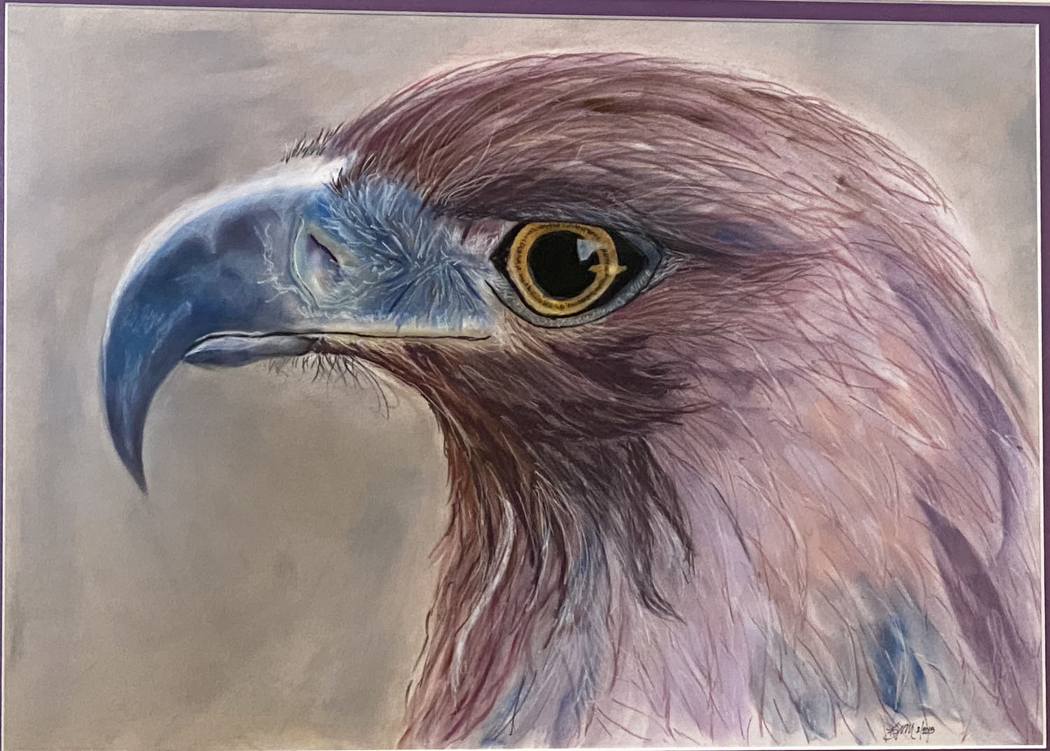 Eagle