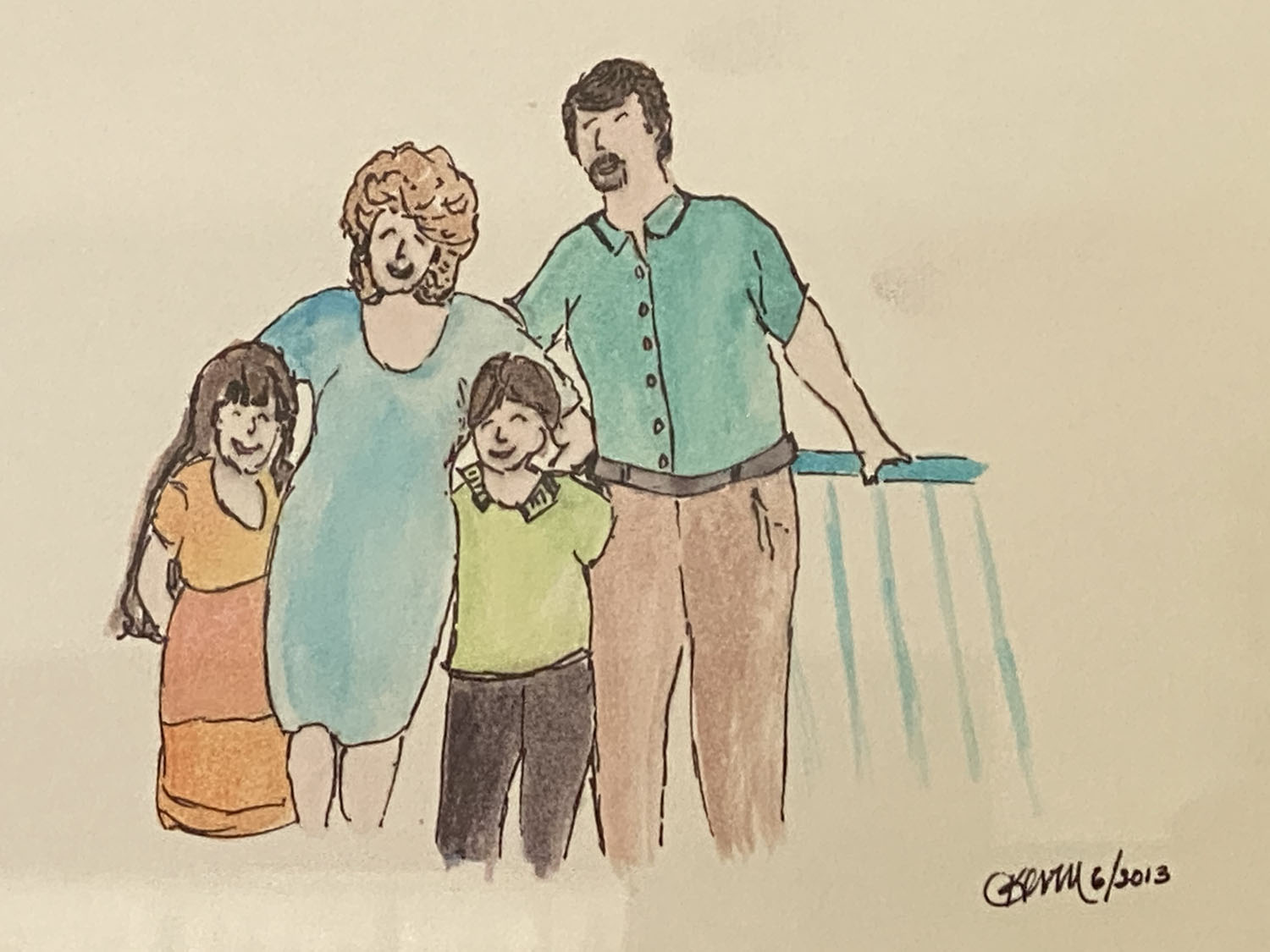 Family
