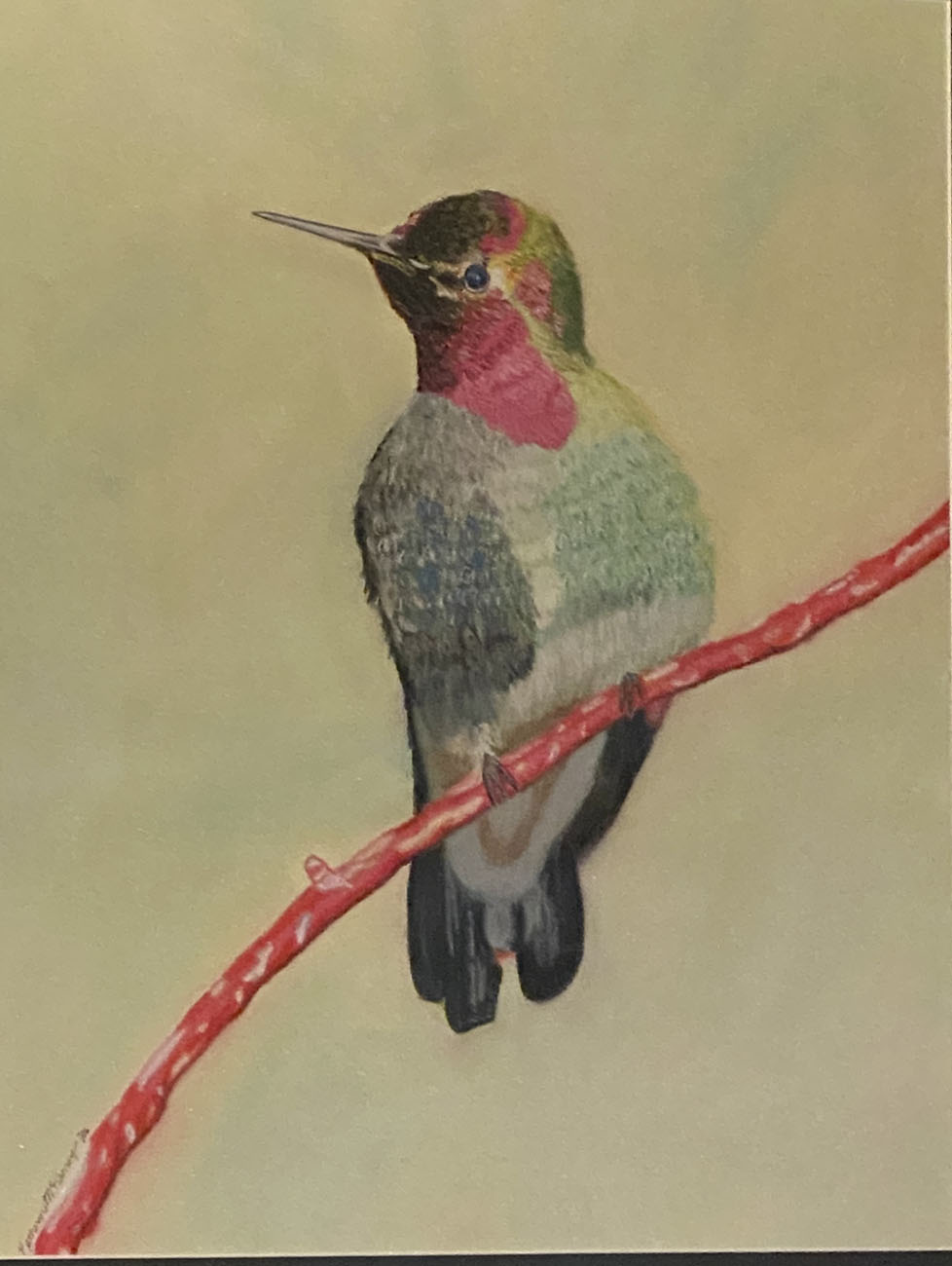 Hummer